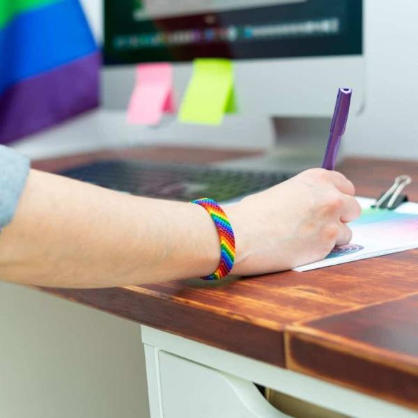 Discriminación en el empleo con el colectivo LGTBIQ+