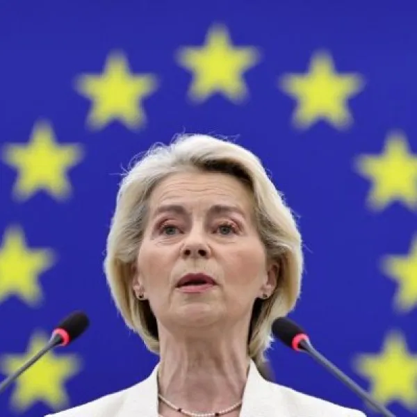 La UE apoya a Ceuta ante la crisis migratoria