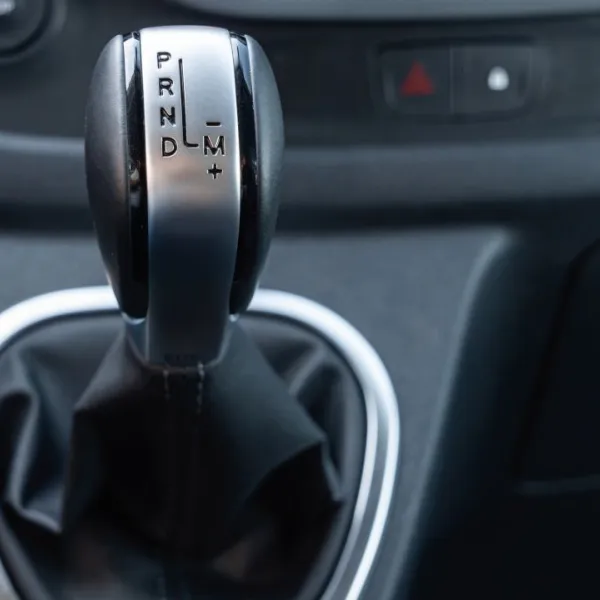 Conductores de automáticos en manuales