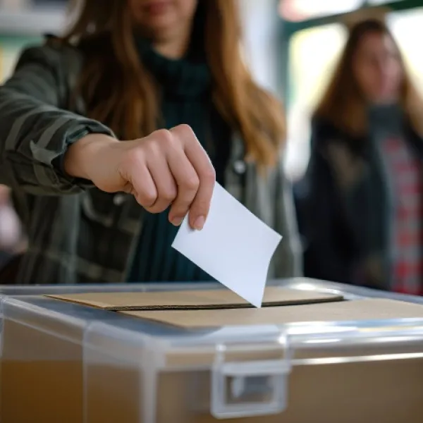 voto accesible