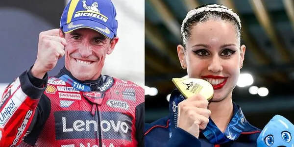Premios Nacionales del Deporte 2025