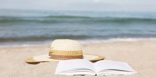 novelas para leer este verano
