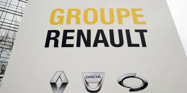 Fusión Renault