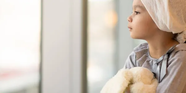 Familias de niños con cáncer piden el 33 % discapacidad desde el diagnóstico.