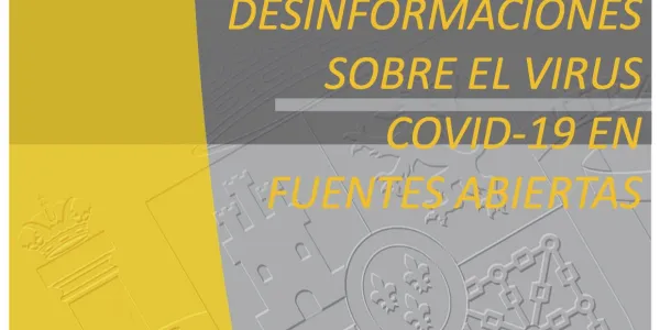 El Ministerio del Interior desmonta los principales bulos en redes sociales sobre el coronavirus