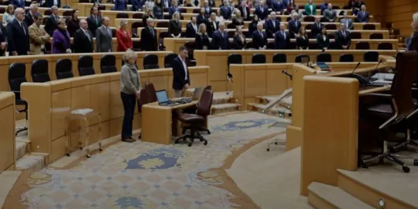La derecha pacta las listas al Senado para frenar a la izquierda