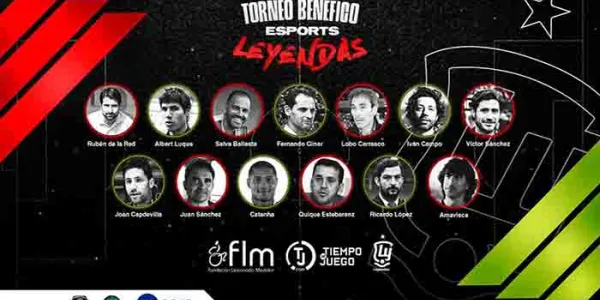 La AEDFI ha organizado un torneo benéfico para paliar los efectos del COVID-19