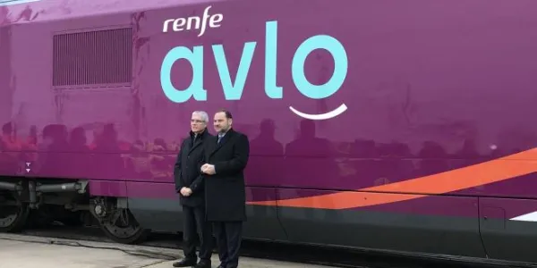 AVE low cost