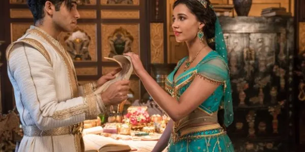Aladdin Disney