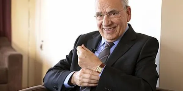 Alfonso Guerra