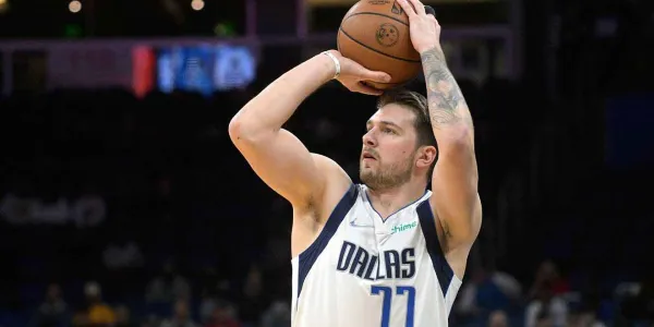 Luka Doncic no será titular en el All Star