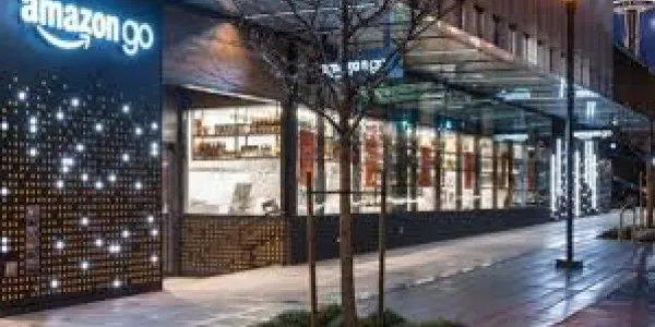 Amazon GO permitirá a sus clientes pagar con la palma de la mano