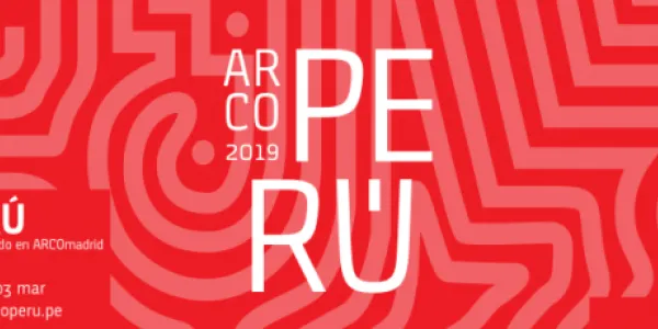 Arco Perú
