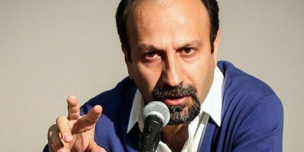 Asghar Farhadi