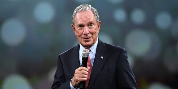BLOOMBERG