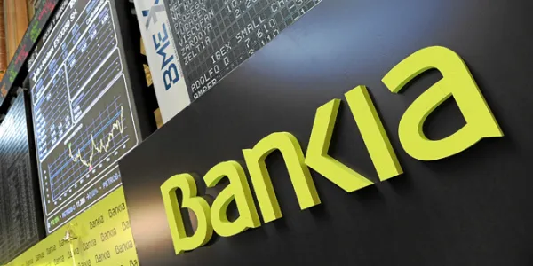 Bankia Black Friday