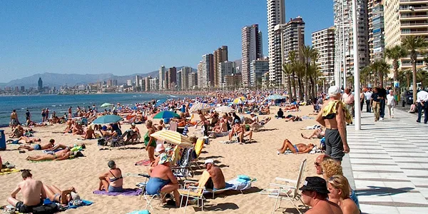Benidorm