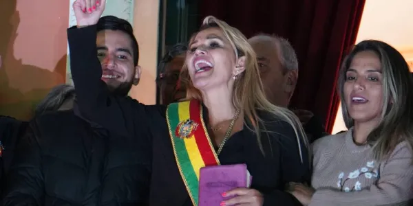 Bolivia