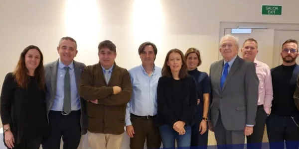 Candidatos por el Partido el Cáncer de Pulmón Existe