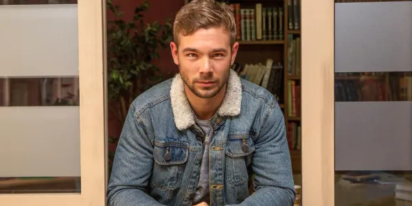 CARLOS CUEVAS