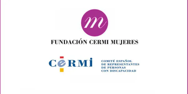 CERMI Mujeres 8M