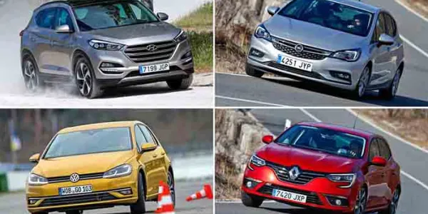 Los coches de ocasión: Una ocasión perfecta para el primer coche