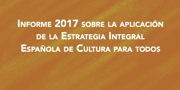 Un informe revela el aumento de usuarios con discapacidad que accede a la cultura en los organismos públicos.