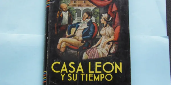 Casa León Venezuela