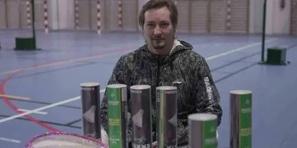 El Club de Bádminton Chamartín trabaja en la expansión del deporte