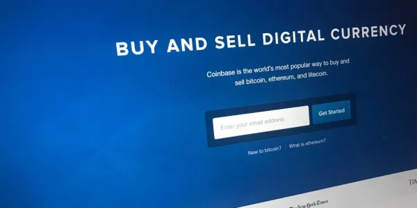 Coinbase Custody Criptomonedas crypto