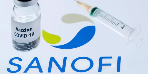 La vacuna Covid de Sanofi desarrolla una gran respuesta en adultos