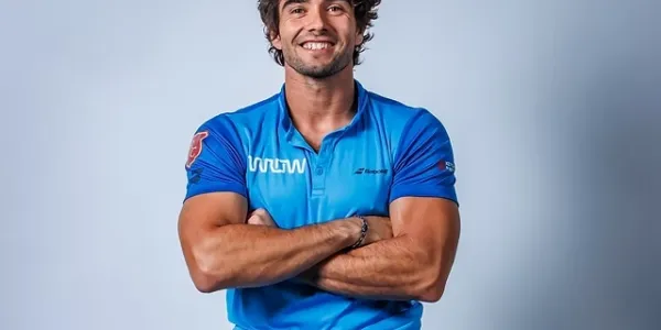 DANIEL CAVERZASCHI
