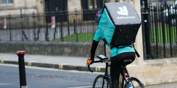 Deliveroo