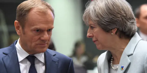 El Parlamento británico decide aplazar el Brexit