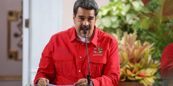 Venezuela