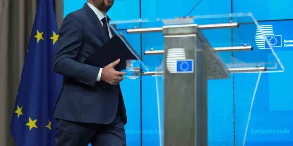 La UE ha decidido que España sea el segundo país europeo que más reciba