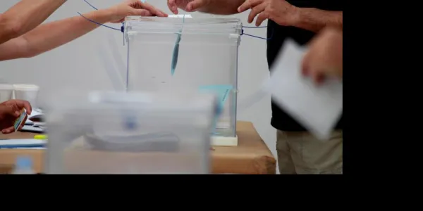 Elecciones
