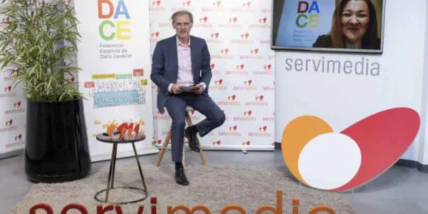 Fedace Empleo es la uneva iniciativa que Fedace ha presentado en Servimedia