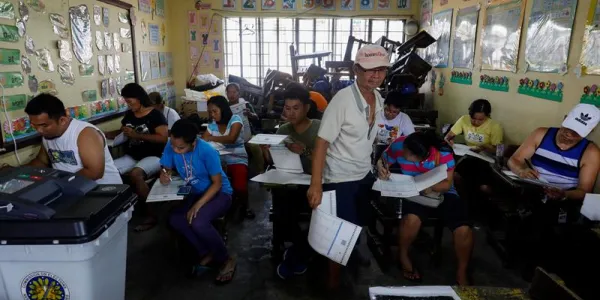 Filipinas