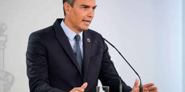 El Gobierno ofrecerá rastreadores y test a la población