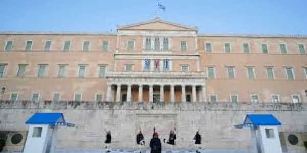 Grecia, uno de los ejemplos europeos frente al COVID-19