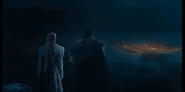 HBO-jon-y-daenerys