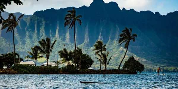Hawai