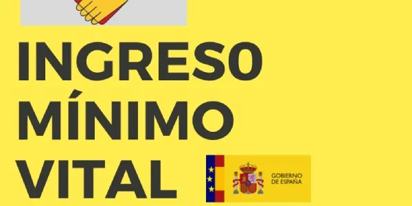 Ingreso Mínimo Vital