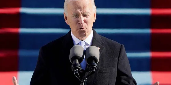 Joe Biden, ante decisiones difíciles en sus primeros días de mandato