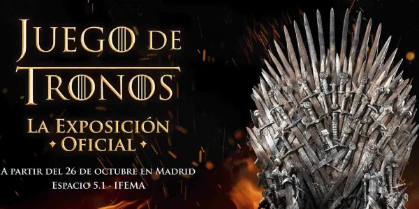 Juego de Tronos (1)