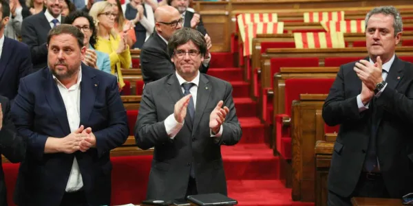 Juicio Procés