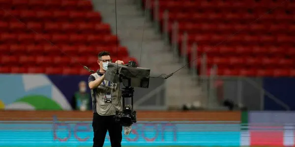 LaLiga y CVC crearán una plataforma de streaming