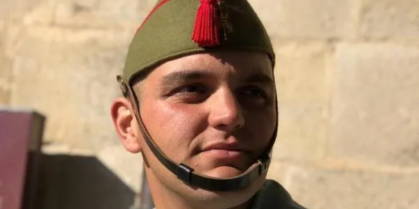 Legionario
