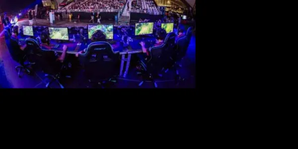Mapfre e IESports refuerzan el aprendizaje a través de los videojuegos